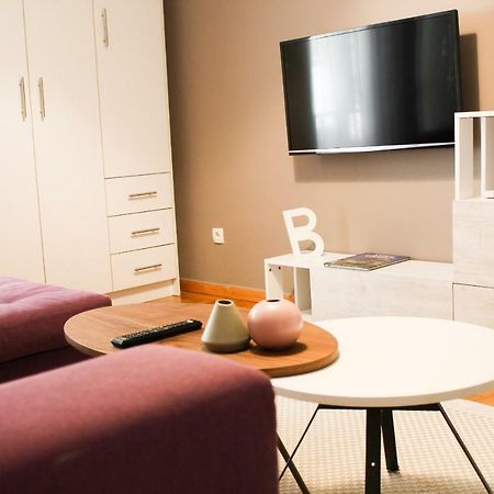 Sense Of Athens Apartment ภายนอก รูปภาพ