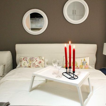Sense Of Athens Apartment ภายนอก รูปภาพ