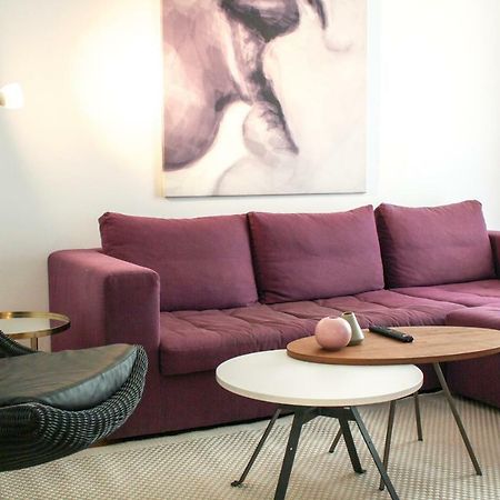 Sense Of Athens Apartment ภายนอก รูปภาพ