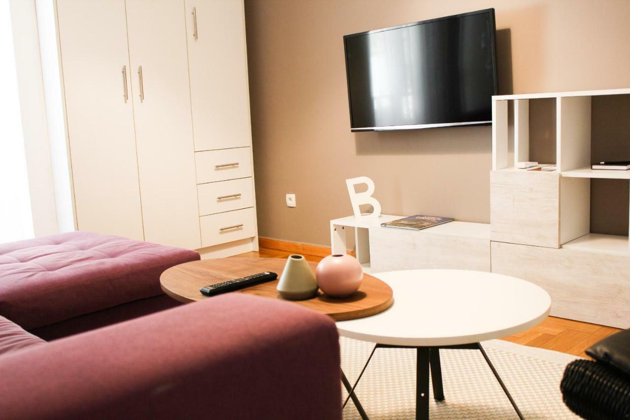 Sense Of Athens Apartment ภายนอก รูปภาพ