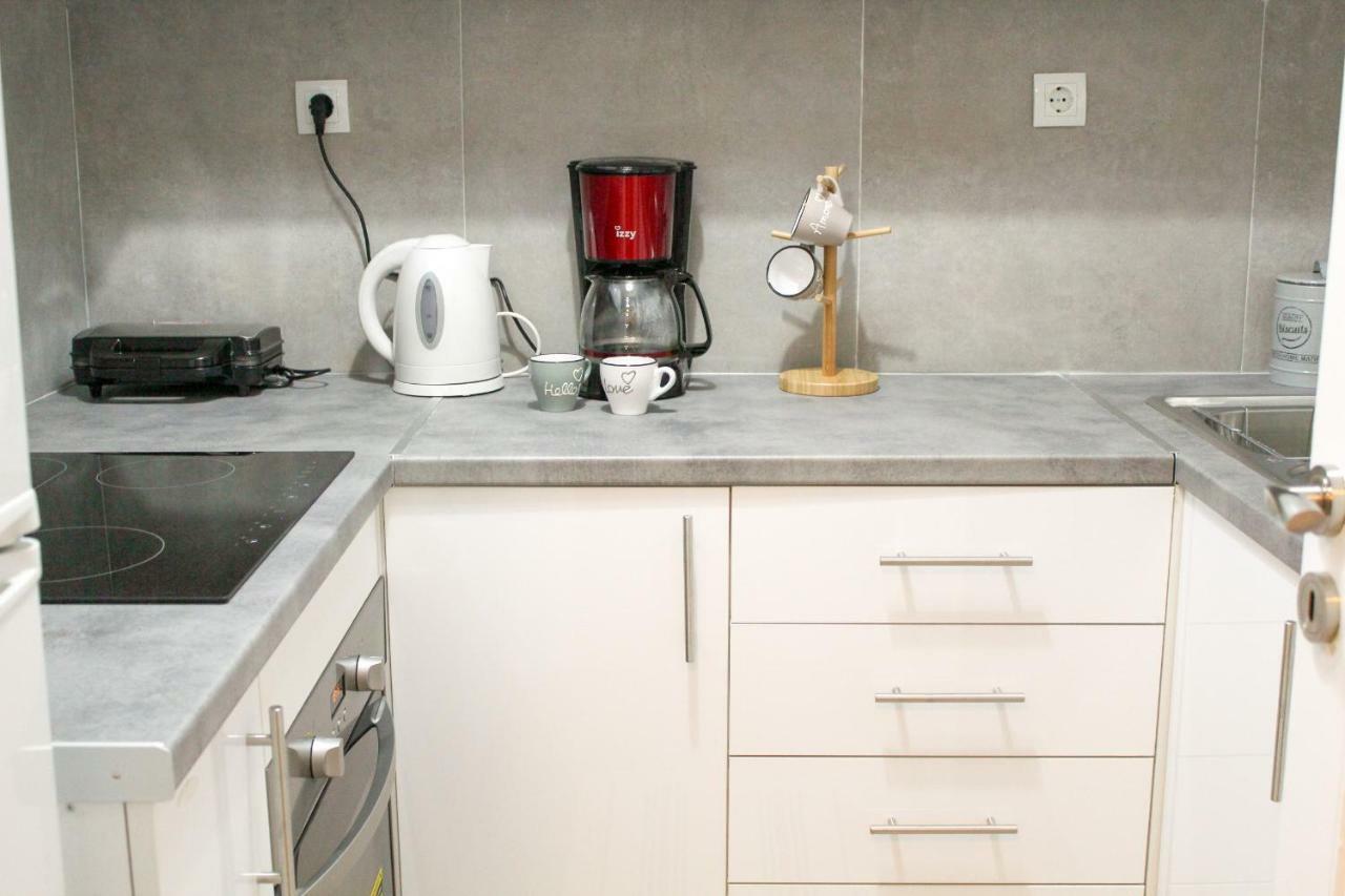 Sense Of Athens Apartment ภายนอก รูปภาพ