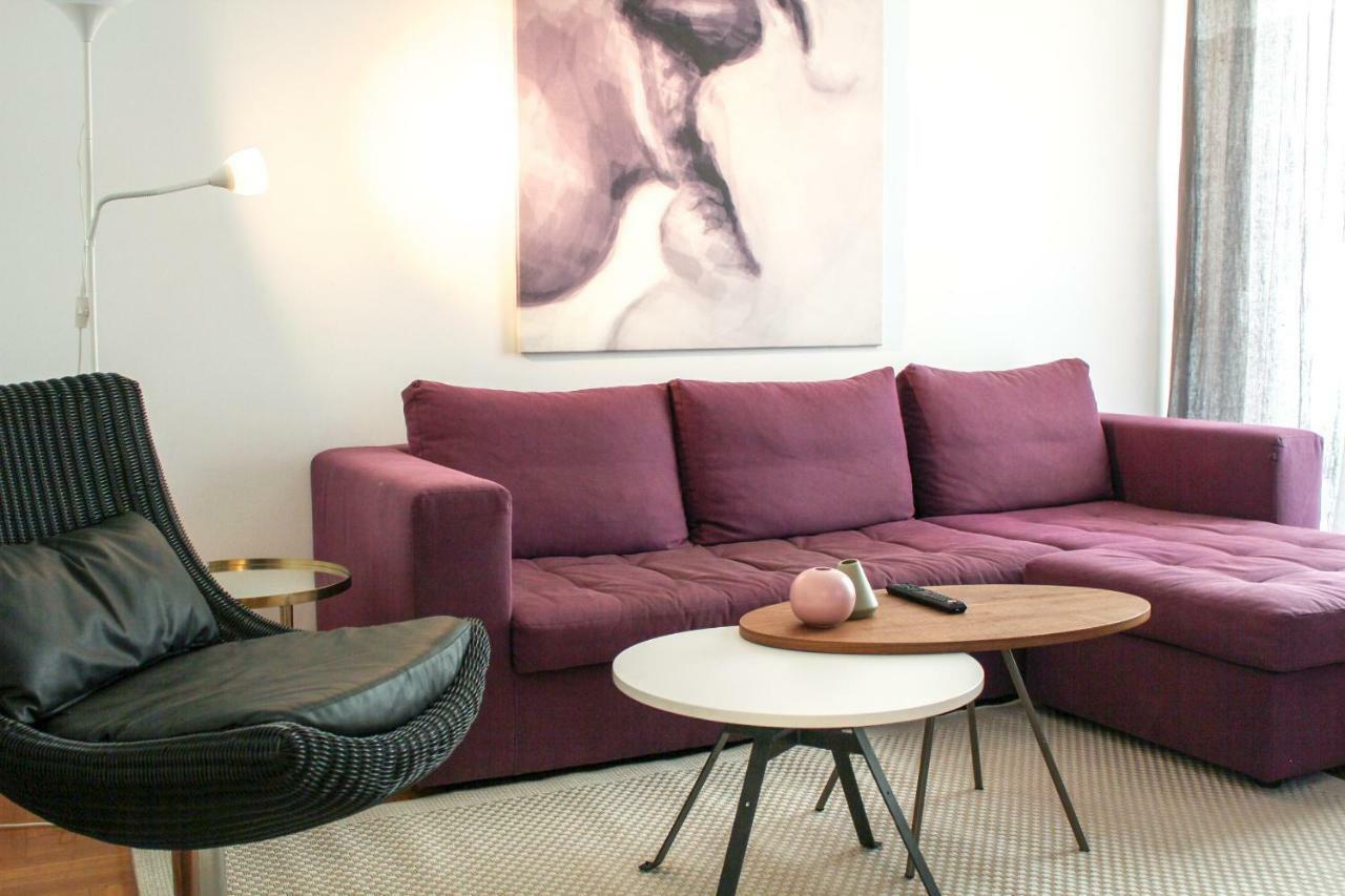 Sense Of Athens Apartment ภายนอก รูปภาพ