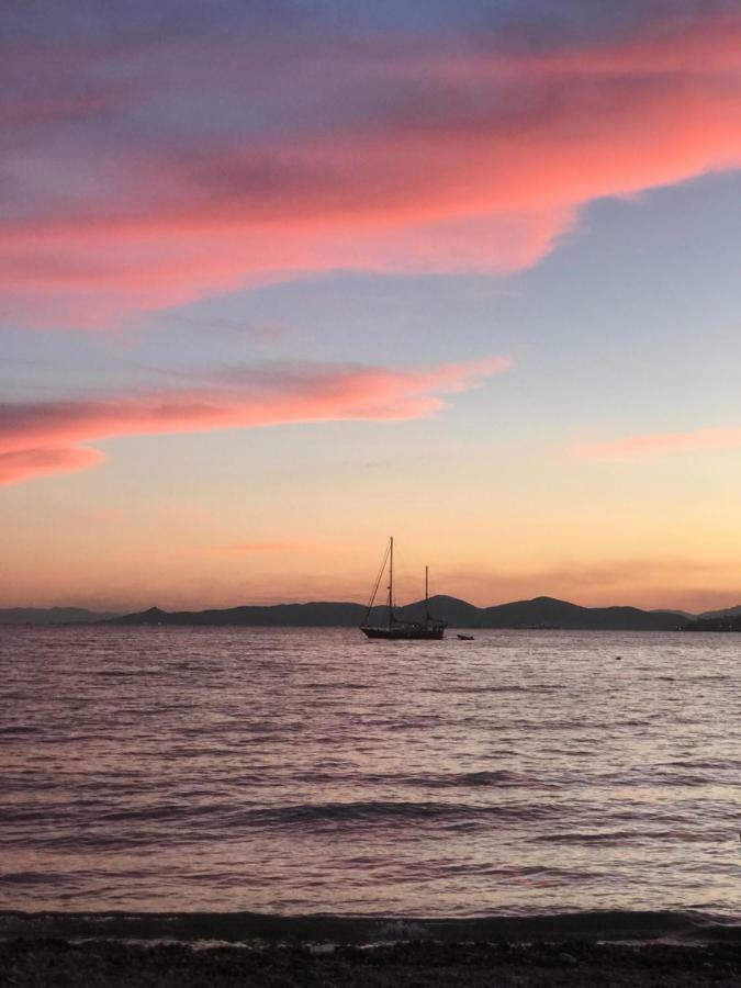 Sense Of Athens Apartment ภายนอก รูปภาพ