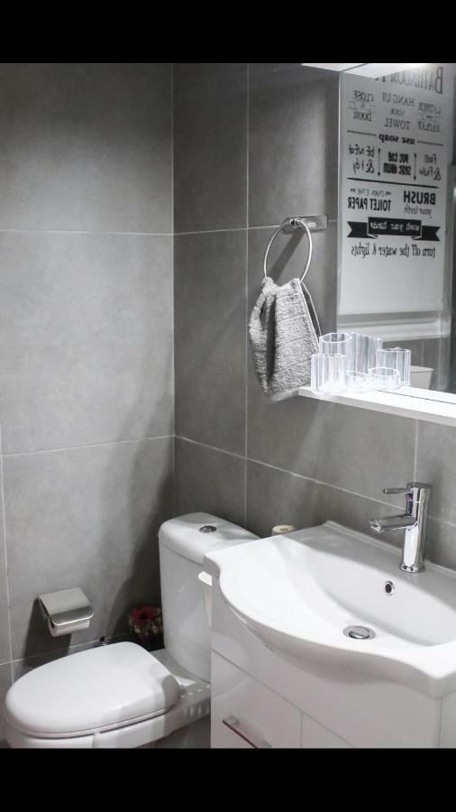 Sense Of Athens Apartment ภายนอก รูปภาพ