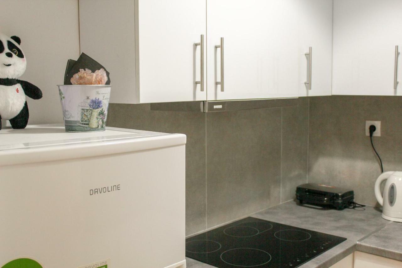 Sense Of Athens Apartment ภายนอก รูปภาพ