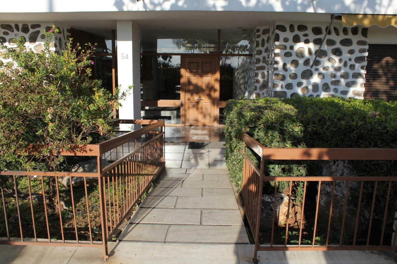 Sense Of Athens Apartment ภายนอก รูปภาพ