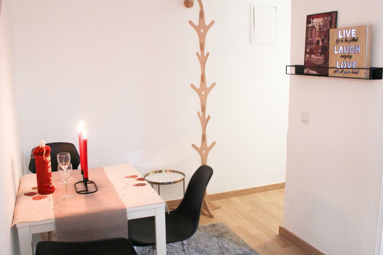 Sense Of Athens Apartment ภายนอก รูปภาพ